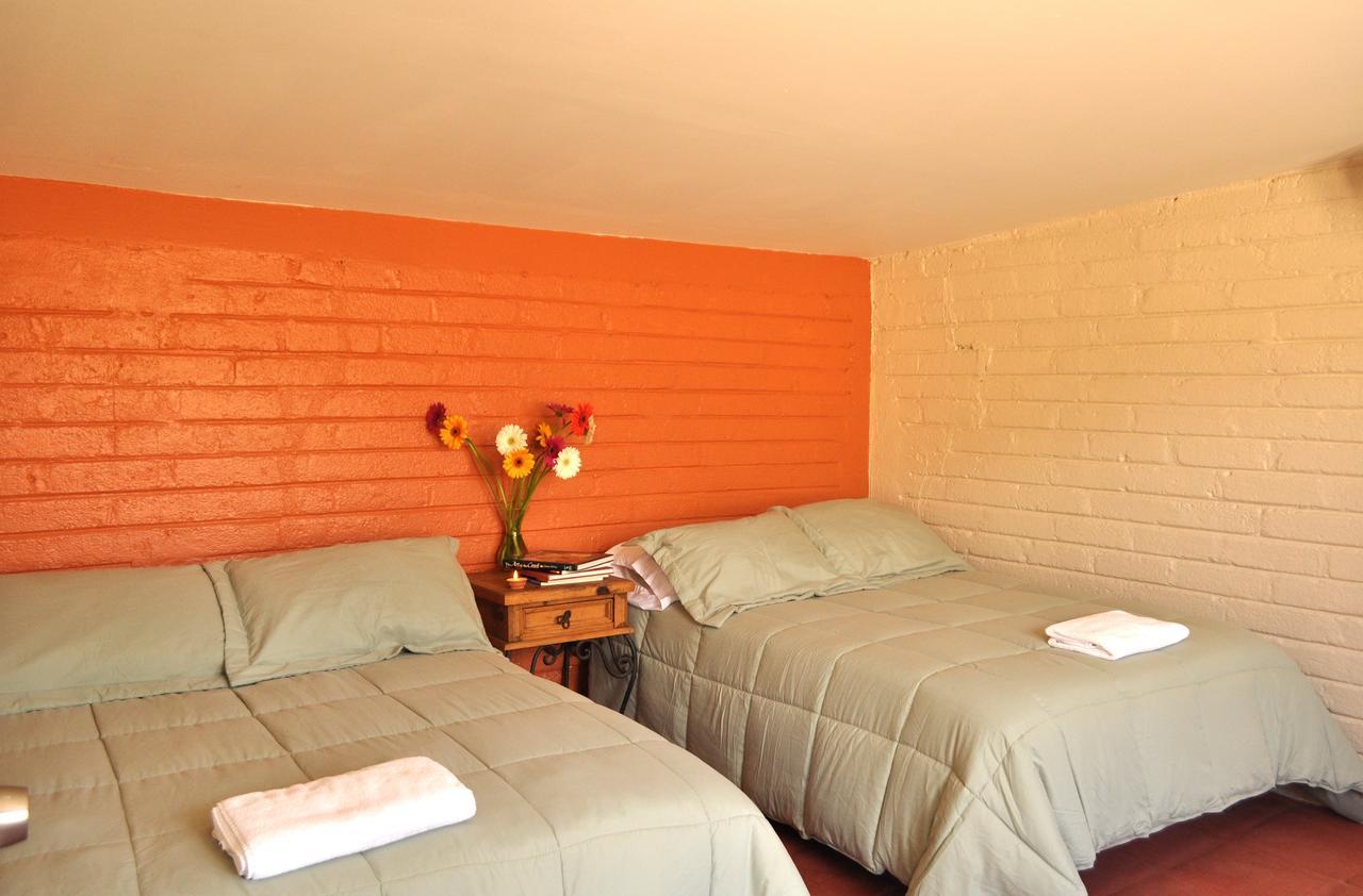 Horsepower Ranch Hotel Ensenada Room photo