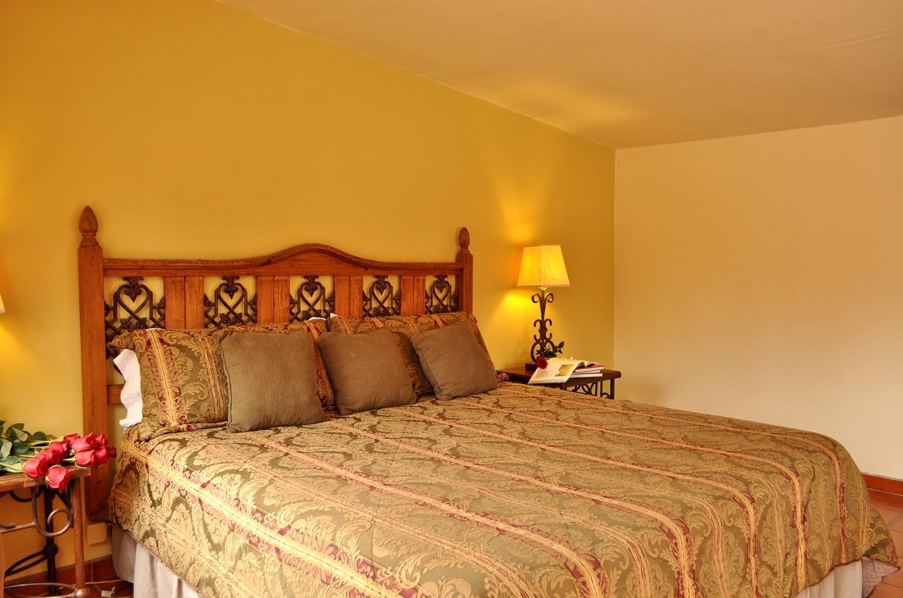 Horsepower Ranch Hotel Ensenada Exterior photo